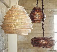 Thai Bamboo Intricate Woven Low Cloud Chandeliers Bamboo Pendant Light Bamboo Chandelier Cloud Lights