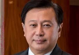 Joseph Poon Archives