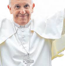 Ein Papst voller Überraschungen