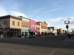 List Of Municipalities In Wyoming Wikipedia