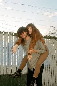 Quartet cherry glazerr was born in 2012 when clementine creevy began recording songs under the name clembutt. The Big Takeover News Art Pop Shoegaze Duo Worthitpurchase Reveal Details About Their New Album Dizzy Age