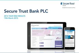 Our registration number is 204550. Secure Trust Bank Plc Year End Results 19th March Pdf Free Download