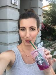 Starbucks Blackberry Sage Lemonade Refresher Review
