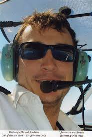 Friends pay tribute to Ogilvie fatal light plane crash victim, skilled and  experienced pilot Eric Roulston