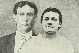 Alfred Wayne “Alford” Evans (1883-1948)