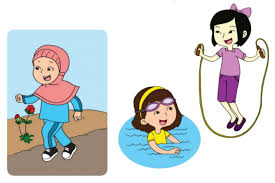 Kunci jawaban ini dimaksudkan bagi orangtua untuk membantu serta menjadi pedoman dalam membimbing anak belajar di rumah. Mengapa Kita Harus Saling Menghargai Perbedaan Kunci Jawaban Tema 1 Kelas 3 Sd Mi Halaman 85 Kabar Lumajang