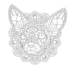 Having a body that is longer than its height makes it very small and cute. Pin On Grown Up Coloring Book Pages