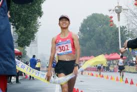 Read reviews from world's largest community for readers. ç«¶èµ°å¥³å°‡åŠ‰è™¹ç ´ç´€éŒ„50å…¬é‡Œä¸åˆ°4å°æ™‚å®Œè³½ æ–°èž Rti ä¸­å¤®å»£æ'­é›»è‡º
