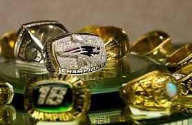 The super bowl ring is an award in the national football league given to the team members of the winning team of the league's annual championship game, the super bowl. Super Bowl Rings Value Of The Nfl S Special Bling The Active Times