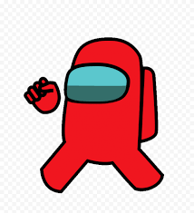 Red Among Us Vector Character Png Citypng Plague doctor and three knuckles. red among us vector character png citypng
