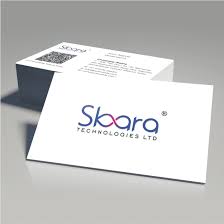 Our 26pt gray business cards are printed on either a dark or light gray uncoated cardstock. Premium White Paper Visiting Cards Printers Designers Best Printers Designers