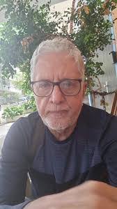 Jorge Motta's Instagram, Twitter & Facebook