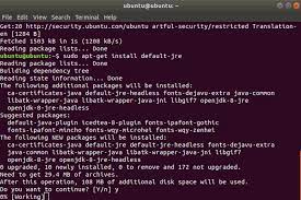 How To Install Minecraft On Ubuntu Make Tech Easier