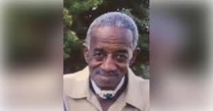 Obituary information for Isaac William Brown