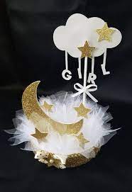 Moon and stars baby shower. 160 Moon Stars Baby Shower Ideas Star Baby Showers Baby Shower Baby Shower Decorations