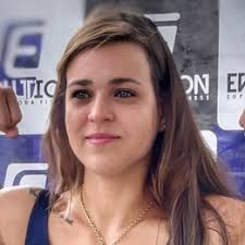 Veronica Hardy vs. Eduarda Moura, UFC 309