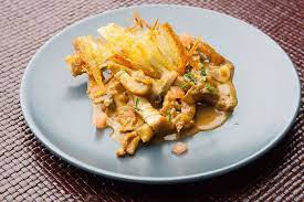 Zurich Ragout Thomas Sixt Food Blog Recipe In 2021 Ragout Recipe Ragout Vegetable Side Dishes