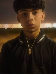 Eric Ramirez Missing