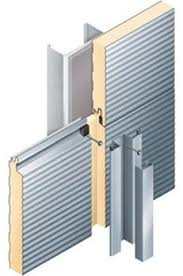 Kingspan Insulated Panels Kingspan Panneaux Sandwich Isolants Metal Panels Facade Metal Building Designs Insulated Panels