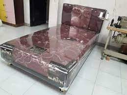 Harga springbed uniland single size : Jual Kasur Springbed Single Ukuran 120x200 Di Lapak Sasa Shops Bukalapak