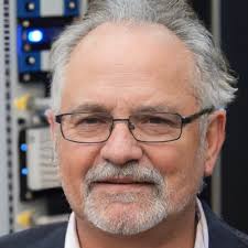 James Smile, M.Sc.IT (@RealJamesSmile)