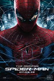 новый человек паук 2 смотреть онлайн в хорошем качестве Novyj Chelovek Pauk The Amazing Spider Man 2012 Smotret Onlajn V Horoshem Kachestve