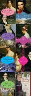 D'Arcy, or Darcy, Family History