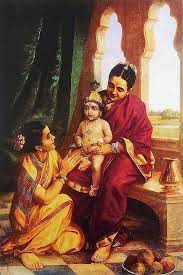 Pin On Raja Ravi Varma