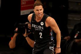 I'm not going to worry about it—there have been guys before me that have handled it just fine. Blake Griffin Healthy Happy And Productive Netsdaily