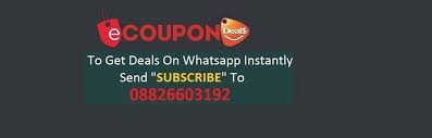 Ecoupon Deals Home Facebook