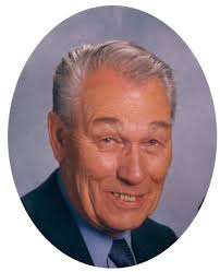 Edwin Francis Obituary