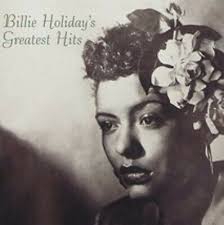 Billie Holiday's Greatest Hits by Billie Holiday Cd
