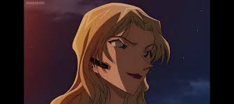 rosie ( mikhgwen) ♡ on X: vermouth always looks so good and its one of  the reasons that she is my fave character in detective conan  HDJSKAKALFHJDAK t.cosEiyhQkKYr  X