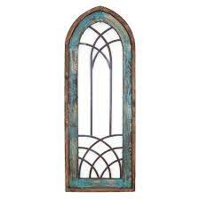 Pin By Missi Milliard On Shabby Chic In 2021 Window Wall Decor Sunflower Wall Decor Chic Home Decor
