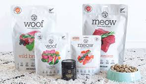 Maybe you would like to learn more about one of these? The New Zealand Natural Pet Food Co Pet Age