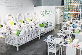Mittlere hofgasse 3, 83278 traunstein. Nailbar Beauty Lounge Shopping In Midtown Miami