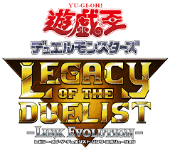Legacy of the duelist link evolution.7z. Yu Gi Oh Legacy Of The Duelist Link Evolution Yu Gi Oh Wiki Fandom