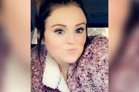 Taylor Parker Allegedly Cut Baby Out Of Mom's Womb, Pretended Hers