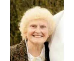 Betty Straight Obituary (1936