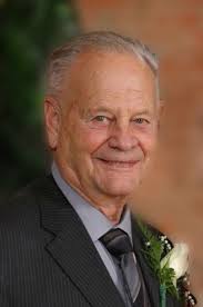 Obituary for Bernard Odland