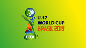 2019 (mmxix) was a common year starting on tuesday of the gregorian calendar, the 2019th year of the common era (ce) and anno domini (ad) designations, the 19th year of the 3rd millennium. Fifa U 17 Wm 2019 Nachrichten Emblem Der Fifa U 17 Weltmeisterschaft Brasilien 2019 Vorgestellt Fifa Com