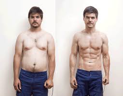 Pin On Men Body Transformation Fat To Fit