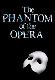 Turn your face away from the garish light of day. The Phantom Of The Opera 1986 Musical Wikipedia