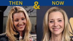 Mrs. Doubtfire Cast Before And After