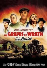 The Grapes Of Wrath 1940 Oscar Winners Best Supporting Actress Best Director Oscar Nominations Best Actor Grapes Of Wrath Movies Online Streaming Movies