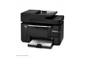 It has the feature of scanning, copying, printing, and faxing. Hp Laserjet Pro Mfp M127fn