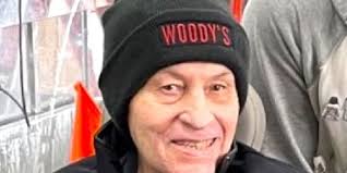 James “Jim” “Woody” L. Woodrow, 79, of Hermon