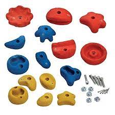 330 références neuves et occasion disponibles pour pas cher sur rakuten ce mercredi 17 févr. Prises D Escalade Modele Assortiment De 20 Pieces Amazon Fr Jeux Et Jouets Prise Escalade Tapis Enfant Mur Escalade
