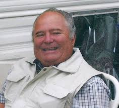 Thomas Michael Conatser Obituary