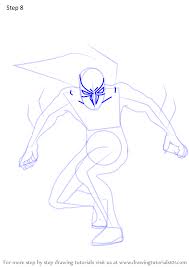 Let's find the lcm of 6,8 and 12. Sketch Spider Man 2099 Drawing Iron Spider Vs Spiderman 2099 Drawing Youtube This Is Probably How I D Draw Spidey If I Ever Had The Opportunity To Do So In A